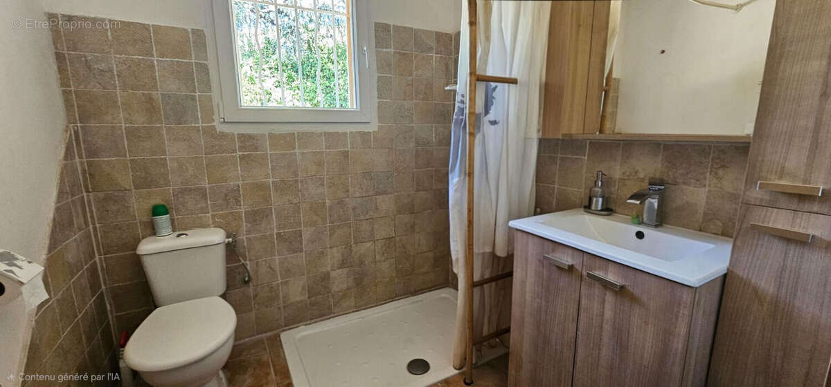 Maison Le Luc 3 pièce(s) 73 m2 - photo 9