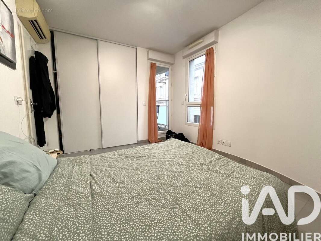 Appartement 40 m² à Perpignan  - photo 7
