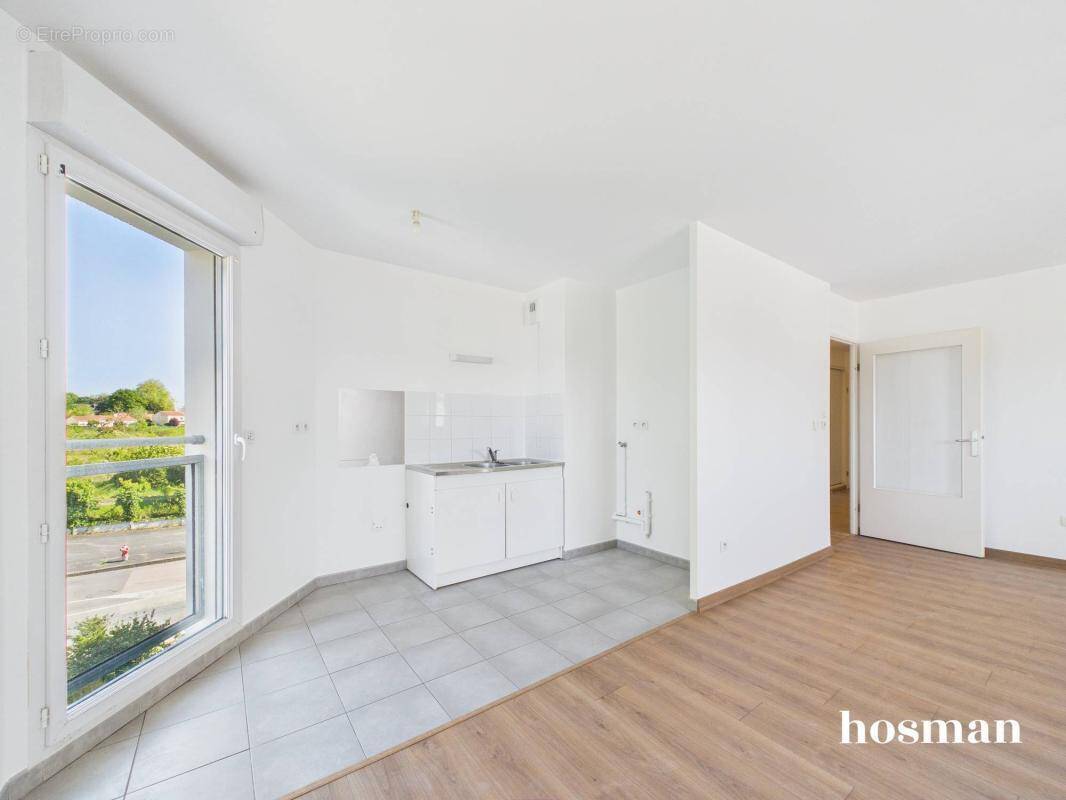 Appartement à VERTOU