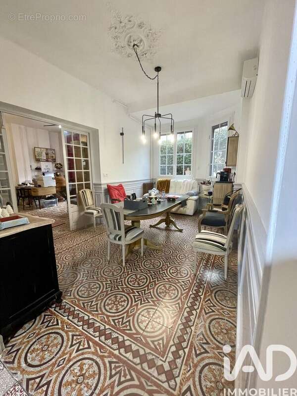 Photo 3 - Maison à BEZIERS