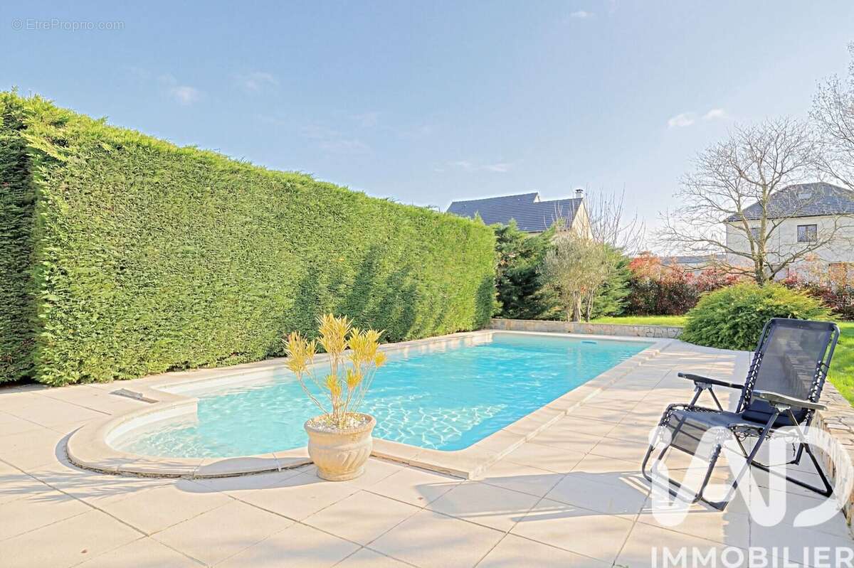 Photo 2 - Maison à SAINT-MARD