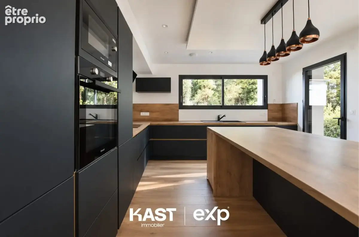 Maison 6 pièces 153 m² à vendre à Domloup (35410) - photo 4