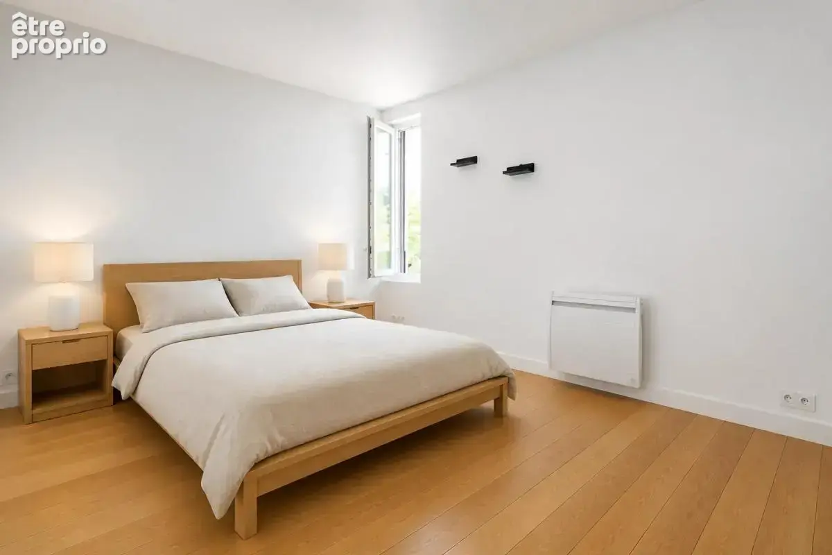 Appartement de 4 pièces de 113 m² à Bezons - photo 7