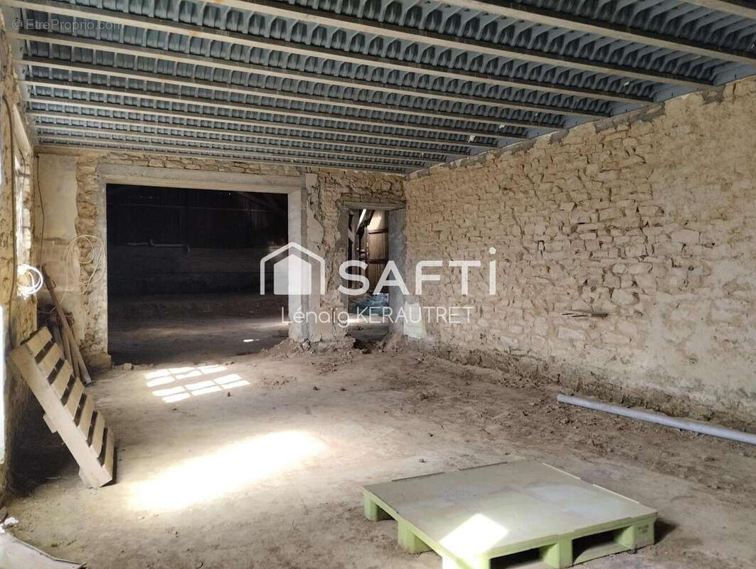 Photo 4 - Maison à SIBIRIL