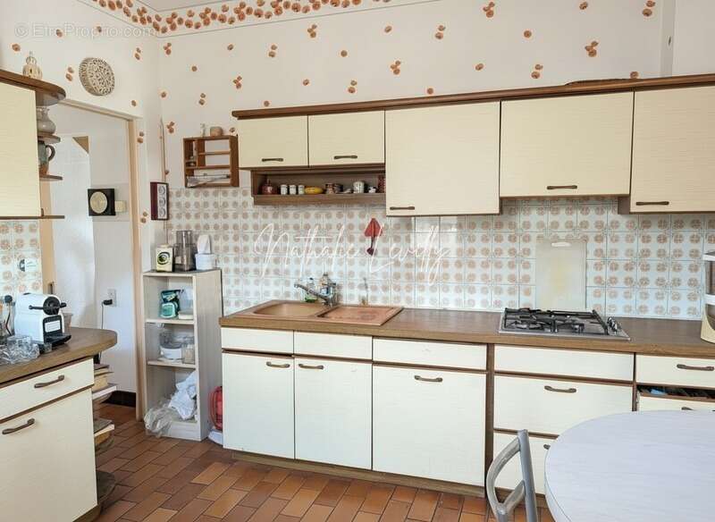 Maison à SAINT-JEAN