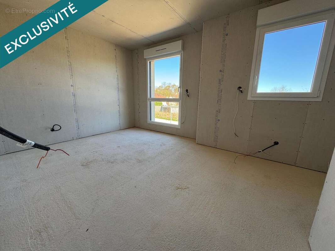 Photo 3 - Maison à COUSANCE