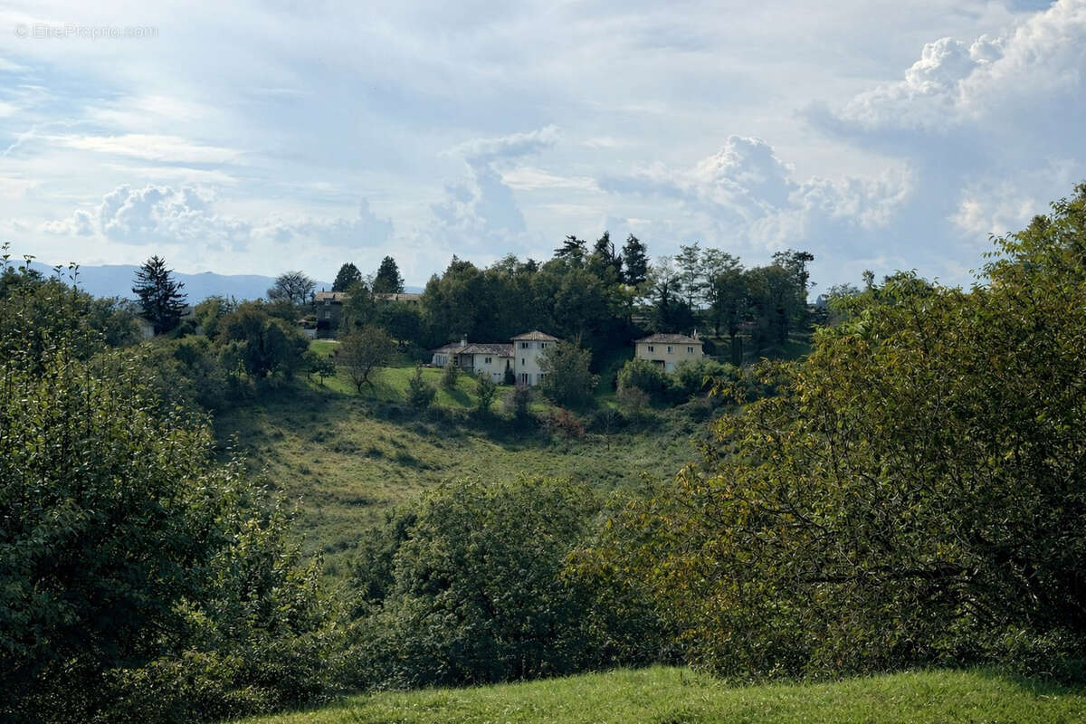 Maison à LIMONEST