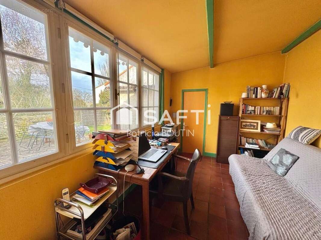 Photo 9 - Maison à NIORT