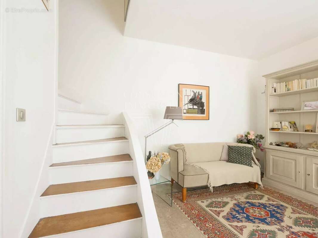 Maison à PARIS-13E