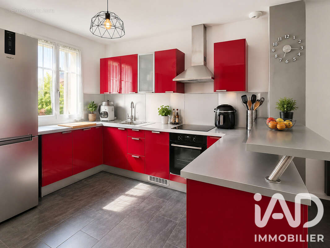 Maison 85 m² à Coubert  - photo 4