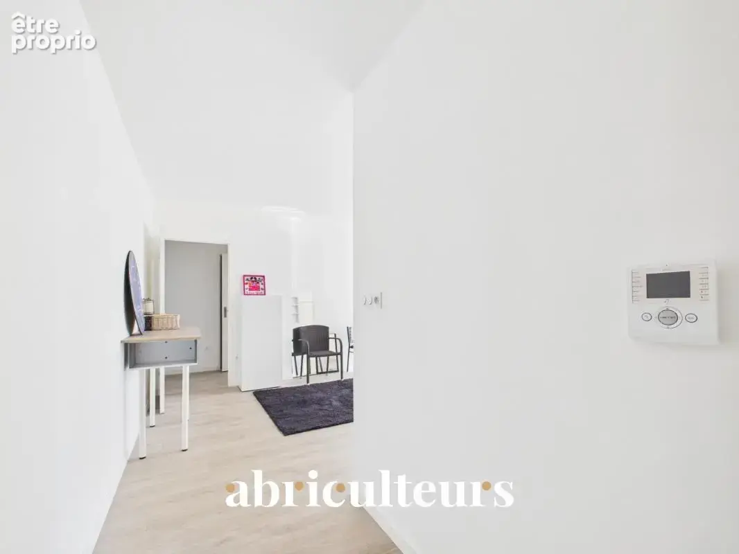 Appartement 4 pièces avec terrasse, balcon et parking – Argenteuil (95100) - photo 4
