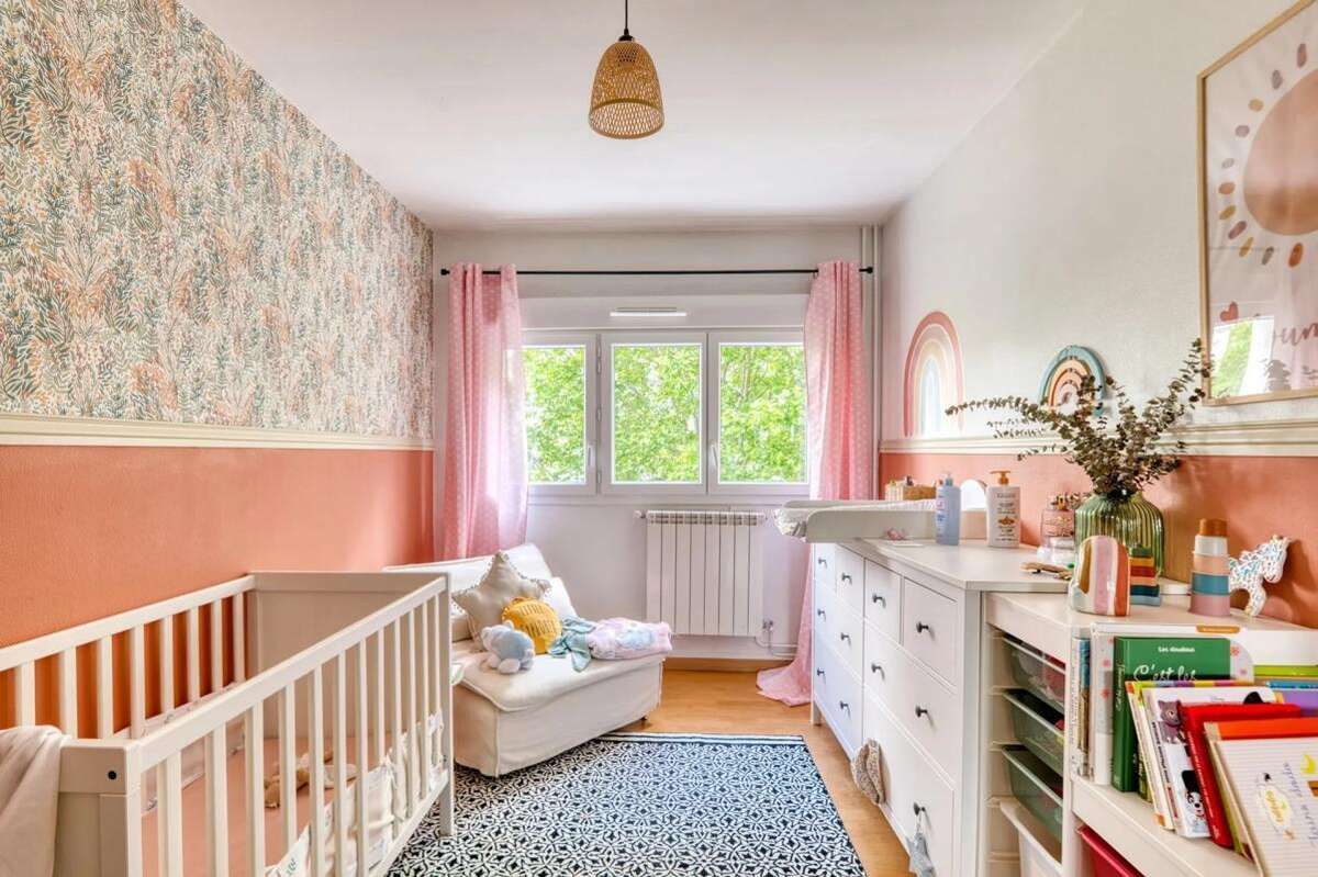 Appartement à SAINT-PRIEST