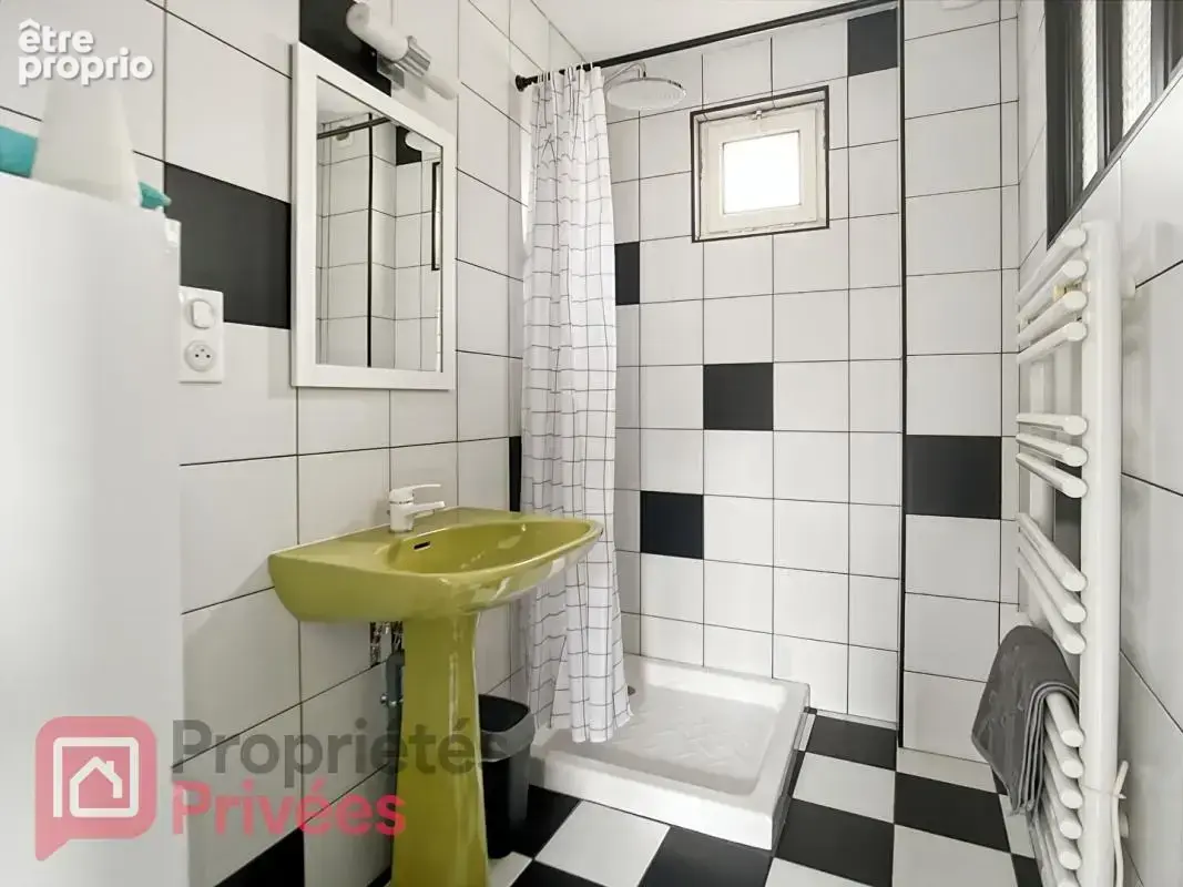 Maison Noyers 3 pièces 49m2 - photo 5