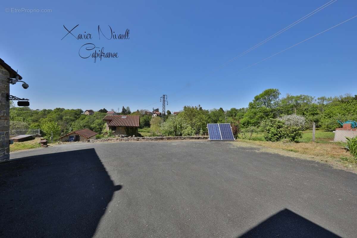 Maison à vendre 6 pièces proche de SAINT AMOUR (39) - photo 28