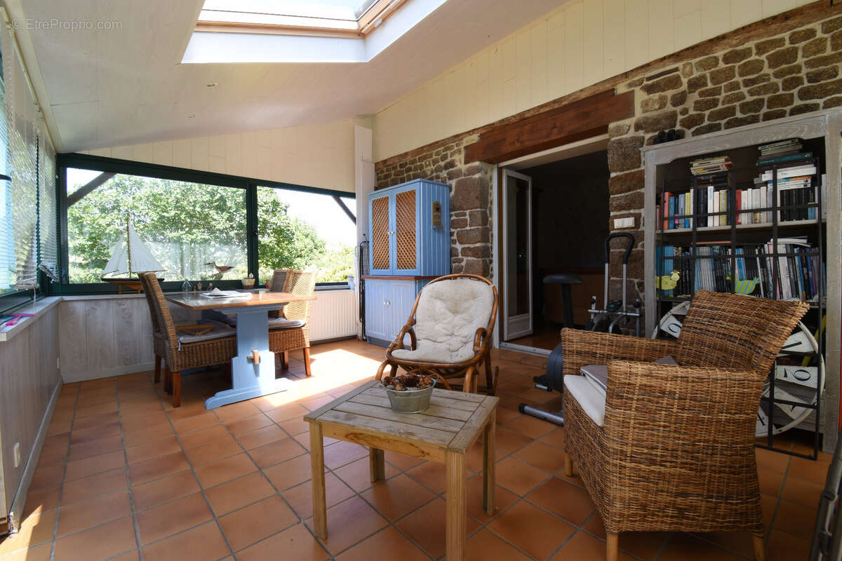 Maison 6 pièces 152 m² à vendre à Buais (50640) - photo 15