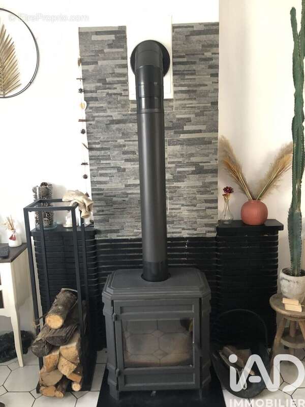 Photo 4 - Maison à COURCELLES-LES-LENS