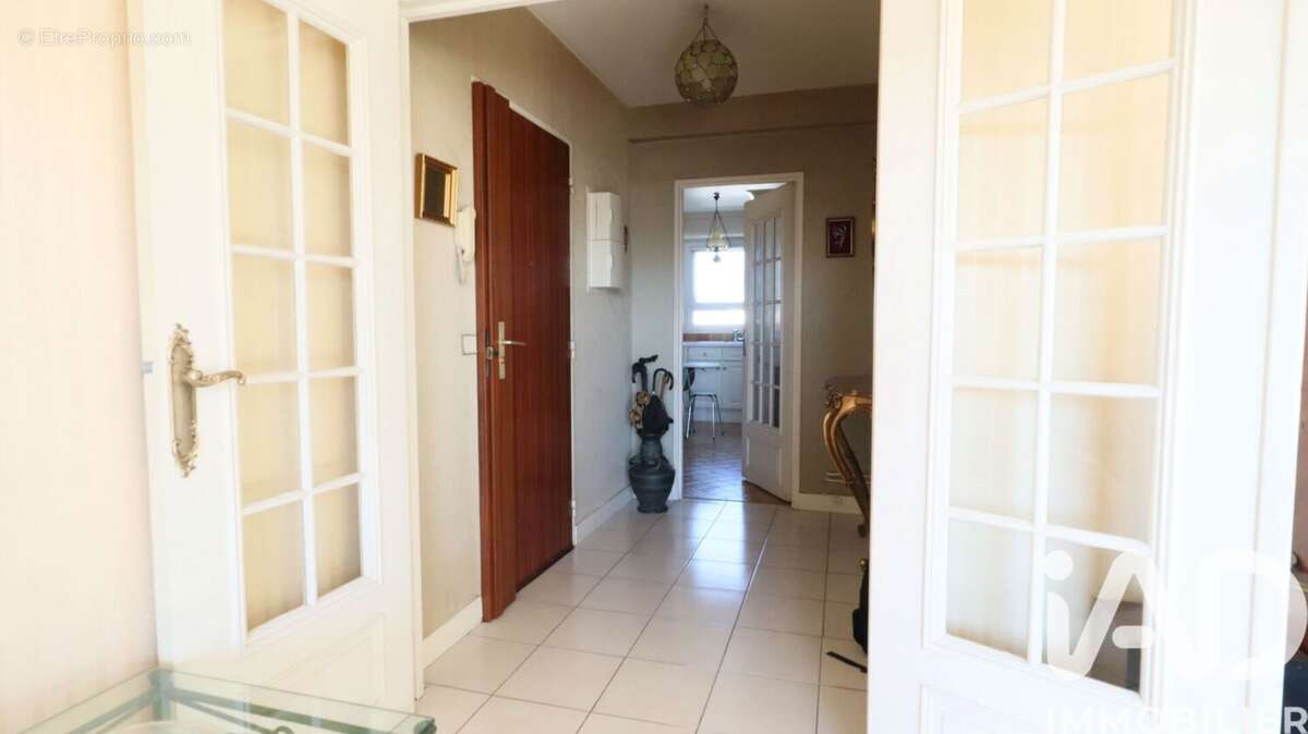 Photo 2 - Appartement à ANTONY