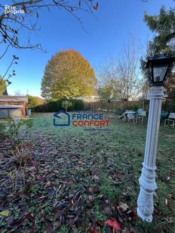 Terrain 490 m² à vendre à Saint-Paterne (72610) - photo 2