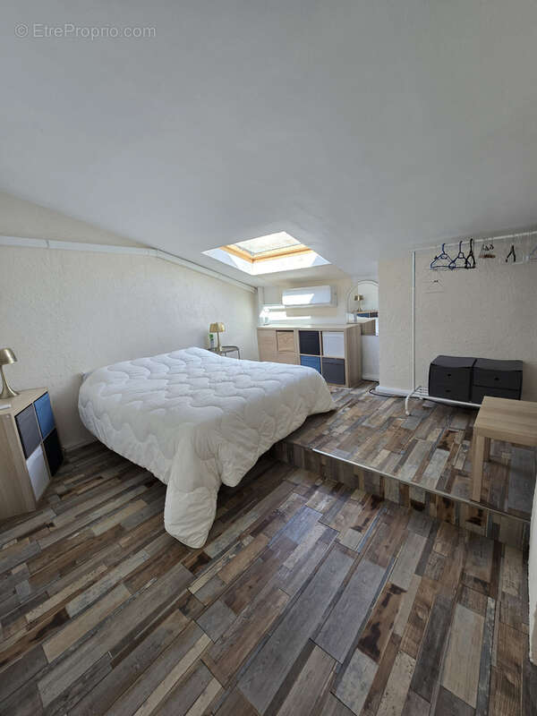 Appartement à LA SEYNE-SUR-MER