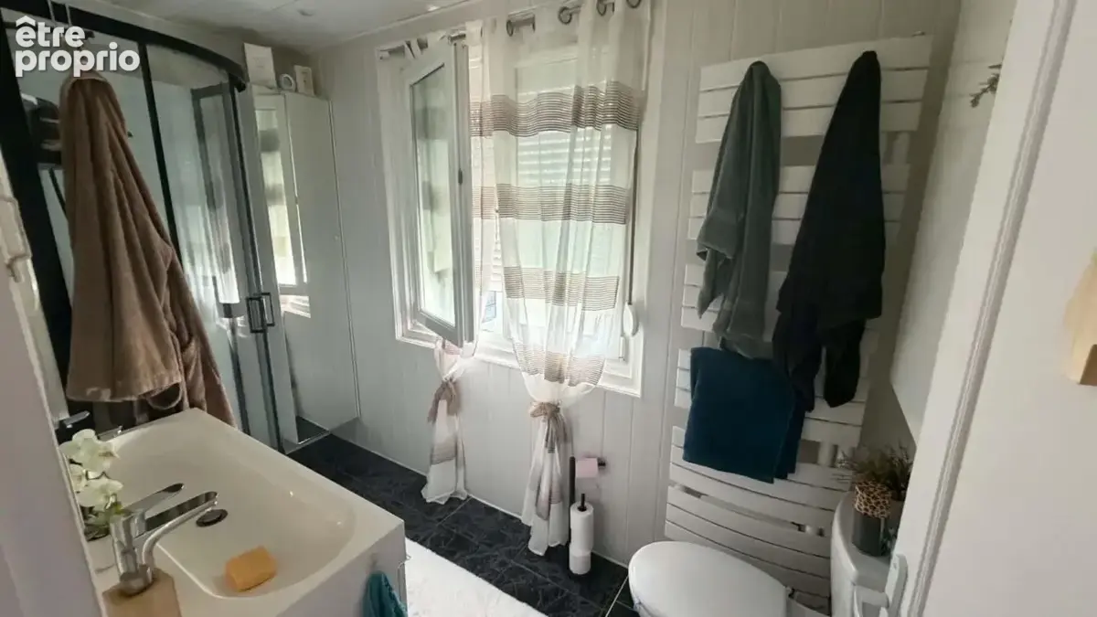 Maison 4 pièces 92 m² à vendre à Bucy-Le-Long (02880) - photo 7