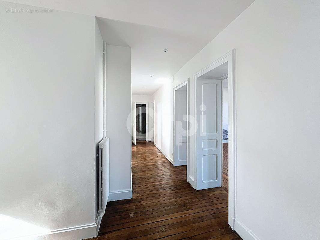 Appartement à BRIVE-LA-GAILLARDE