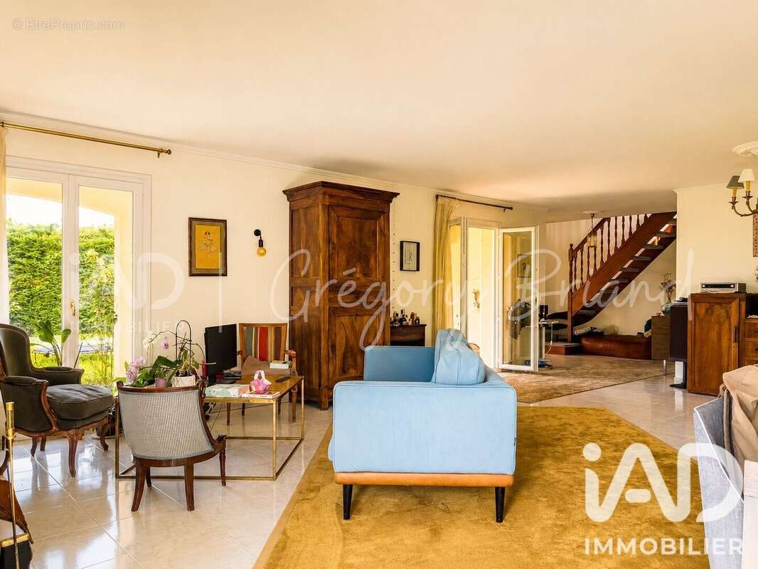 Maison 200 m² à Bouliac  - photo 5
