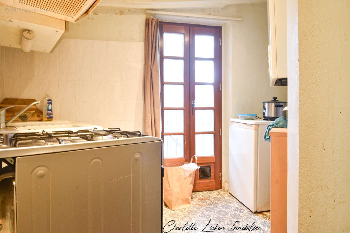 Appartement à RIOM