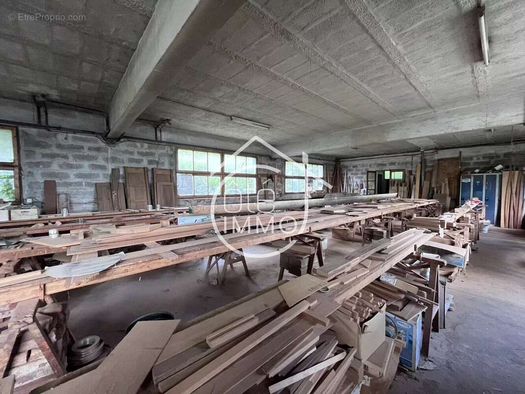 Appartement à SAINT-MAGNE-DE-CASTILLON