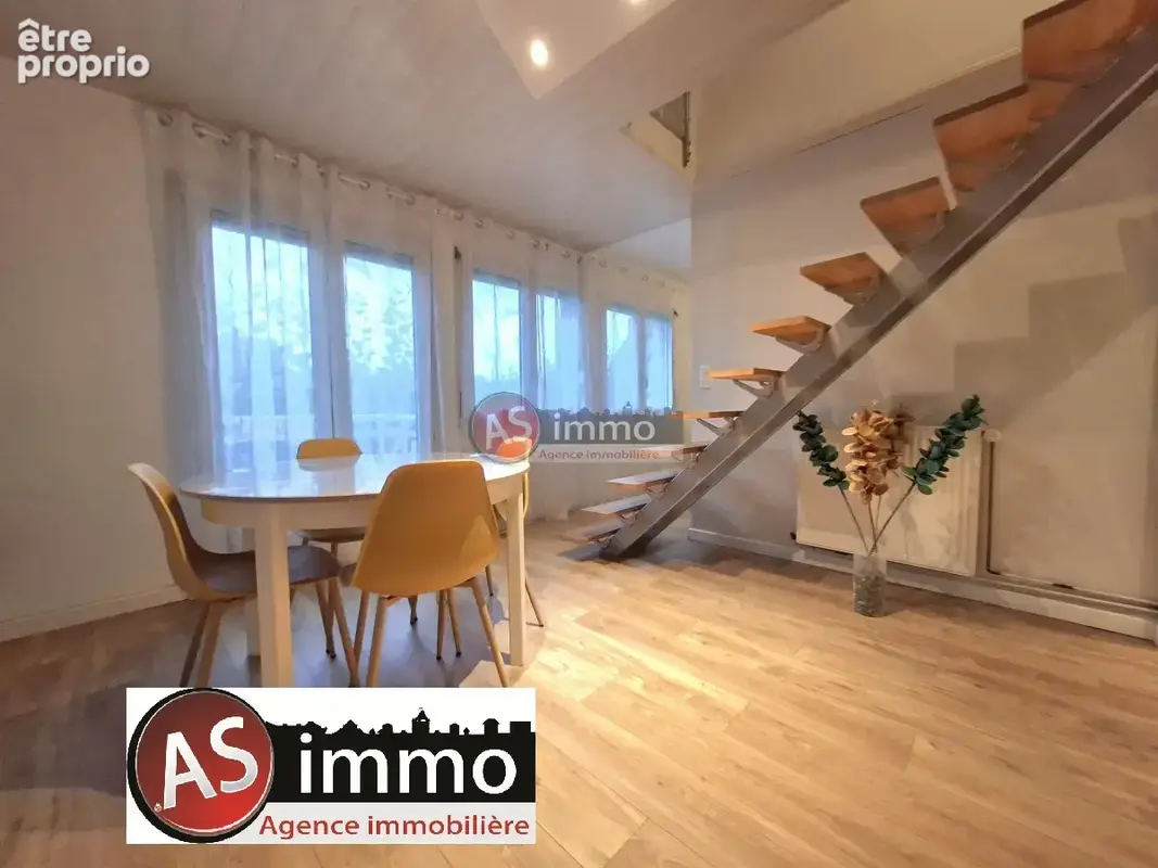 Appartement à DIEPPE