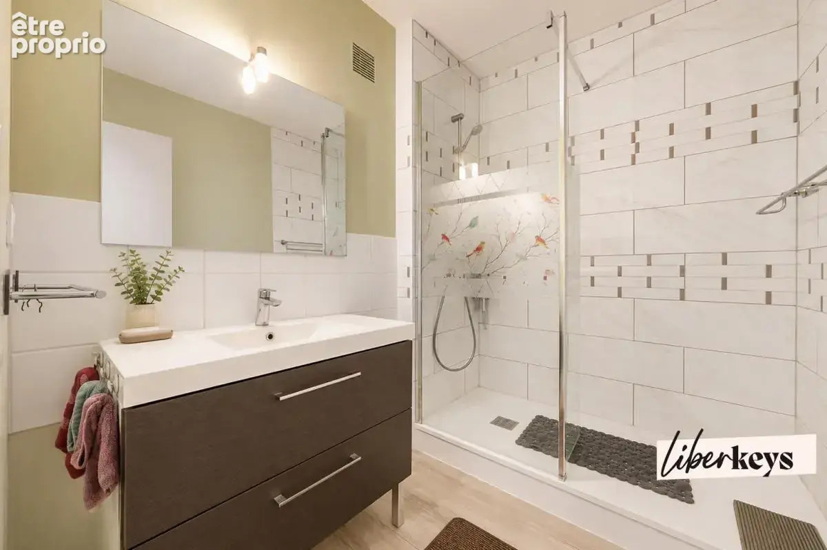 Appartement 4 pièces de 78.82m² - Proche gare - Saint-Brieuc - photo 17