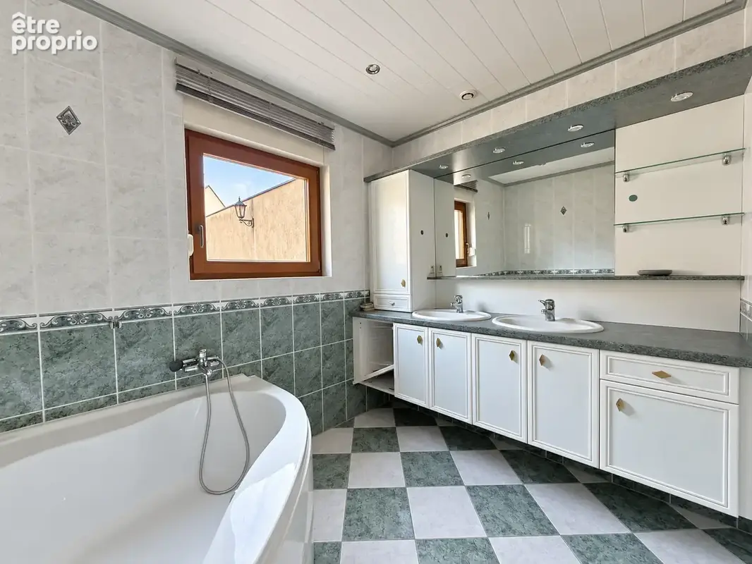 Gries Beau 3 pièces 72m2 avec grande terrasse - photo 5