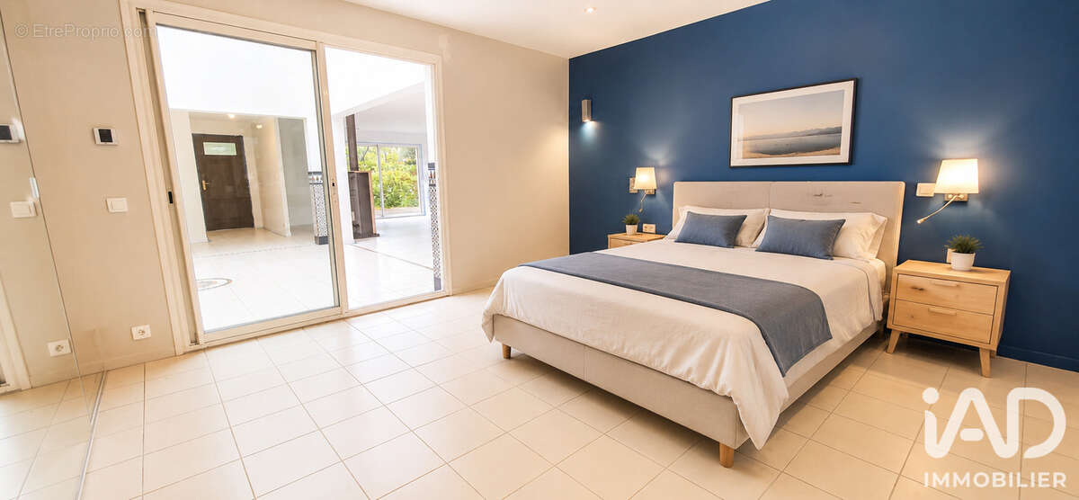Maison 163 m² à Mios  - photo 7