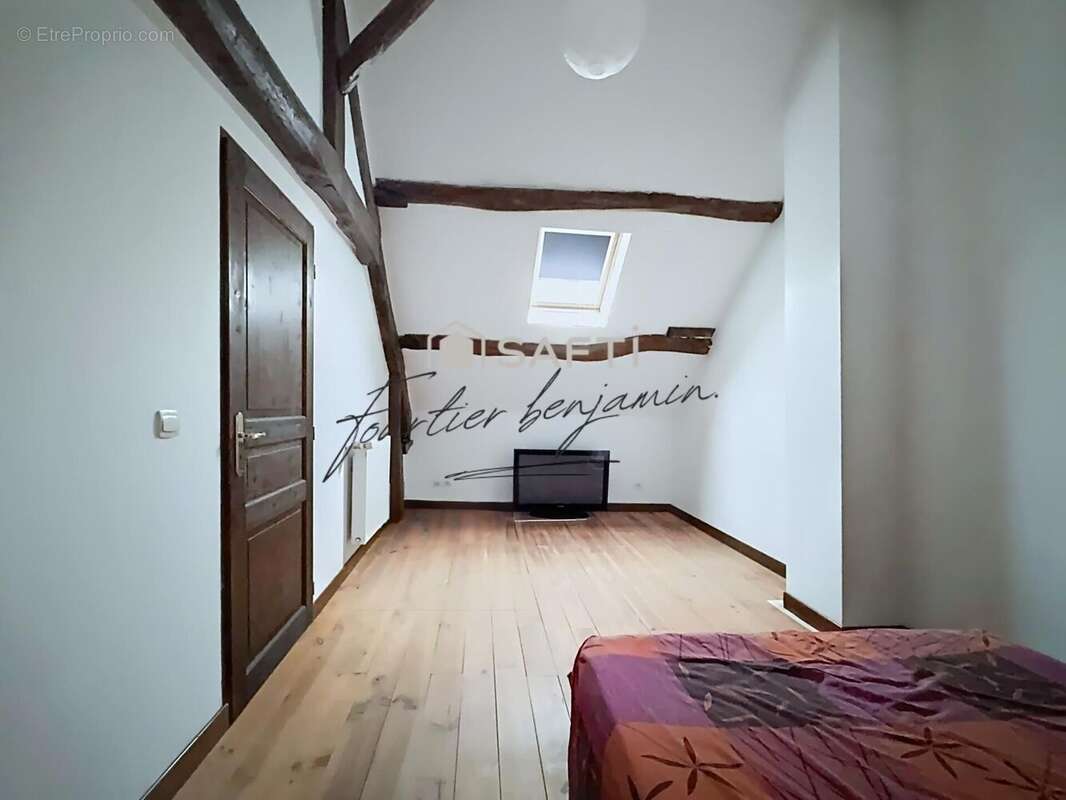 Maison 175 m² à Longueville  - photo 8