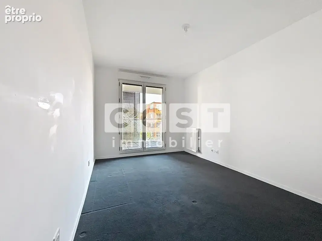 Appartement 2 pièces 42 m² à vendre à Asnieres-Sur-Seine (92600) - photo 8