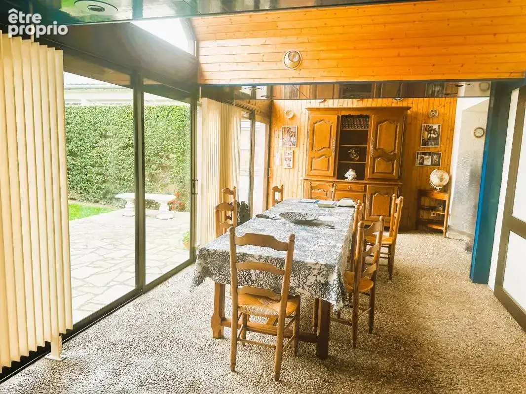 Grande maison familiale 236 M2 6 chambres avec annexe 210 M2 - photo 3