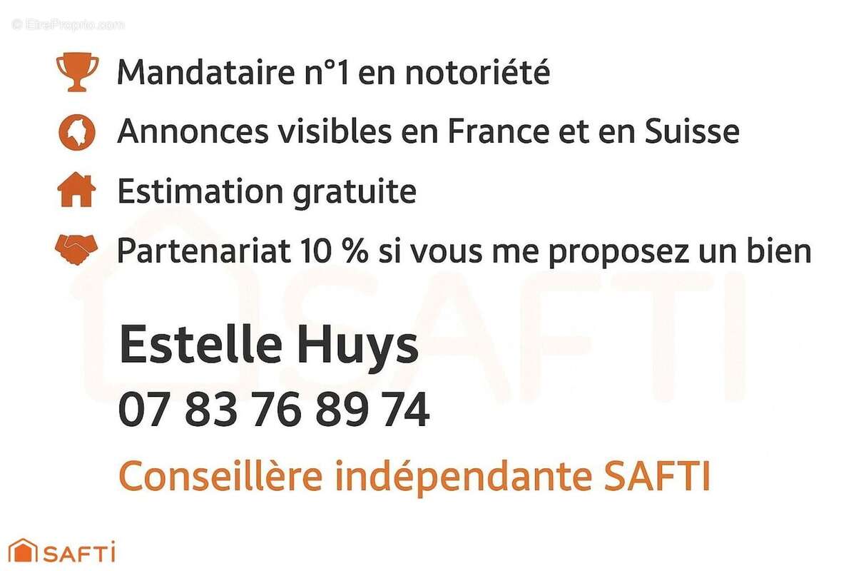 Photo 8 - Maison à SAINT-DIZIER-L&#039;EVEQUE