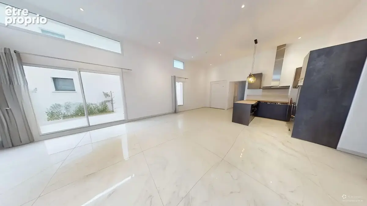 Maison 126 m² à Blainville-Sur-Orne  - photo 2