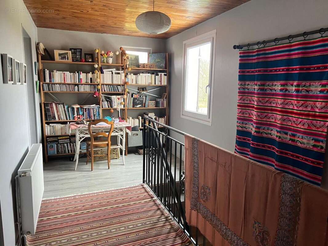 Photo 9 - Maison à MONTBOZON