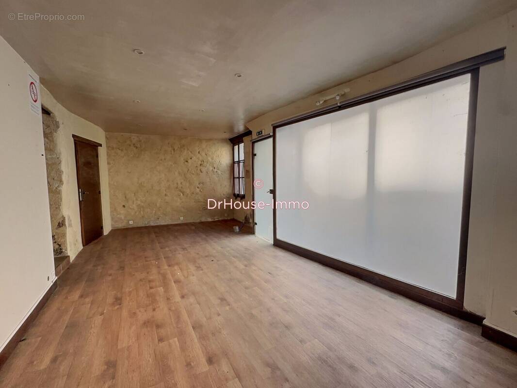 Appartement à BELLEME