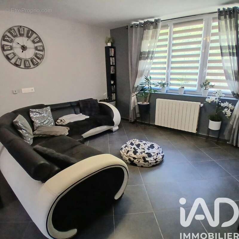 Photo 3 - Maison à VIEUX-CONDE