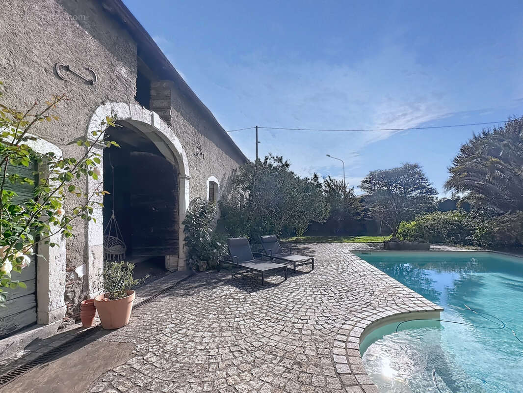 Maison à LESCAR