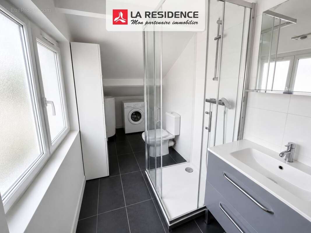 Appartement 35 m² à Maule  - photo 7