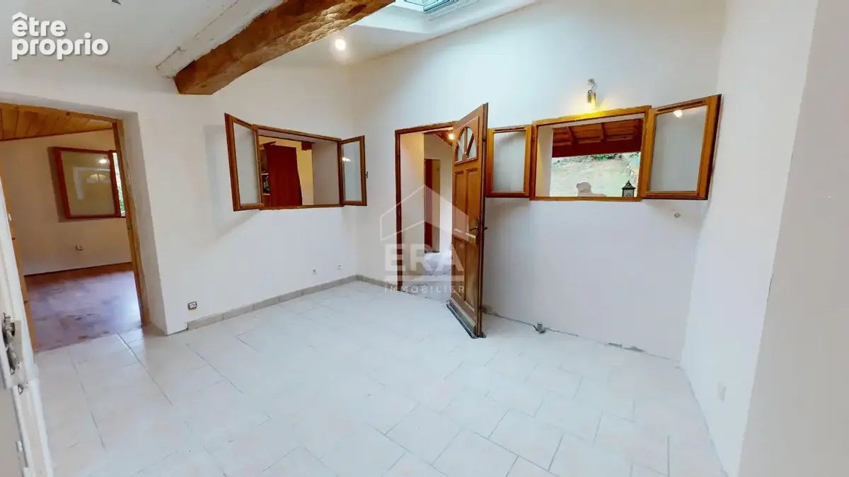 Maison 100m² à l'abergement-de-varey - photo 7