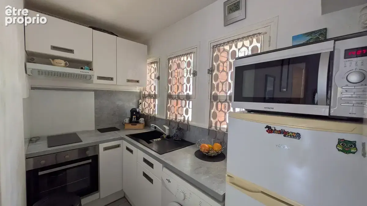 Appartement 2 pièces 35 m² à vendre à La Ciotat (13600) - photo 5