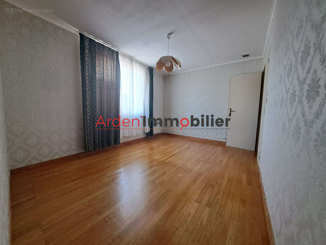 Maison à vendre à Novy Chevrières - Référence 12801 - photo 7