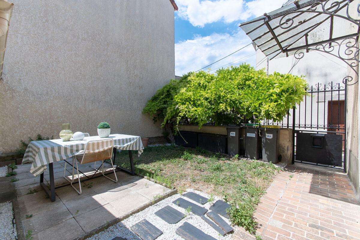 Appartement à BRETIGNY-SUR-ORGE