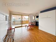 Appartement à DEAUVILLE