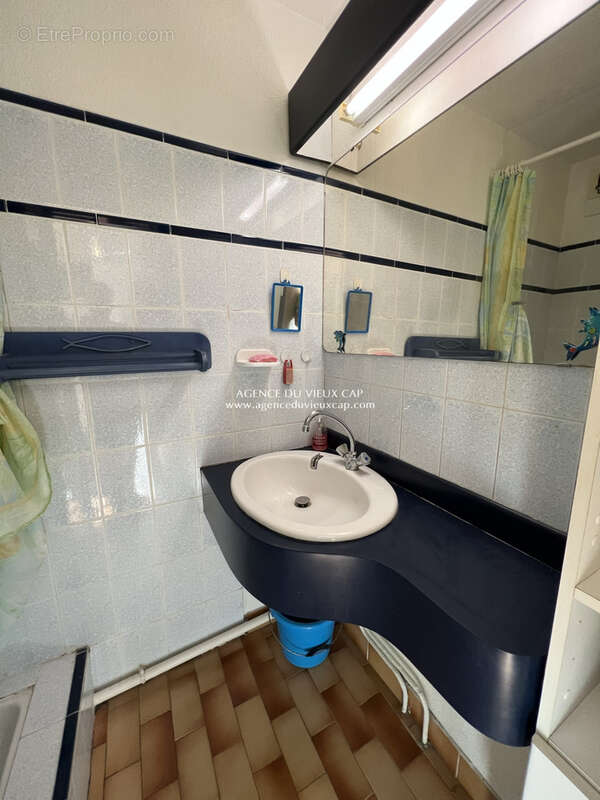 Appartement à AGDE