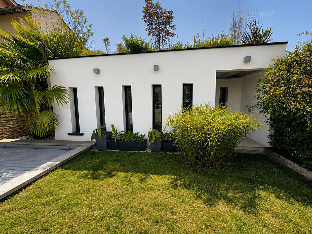 Maison à TOULOUSE