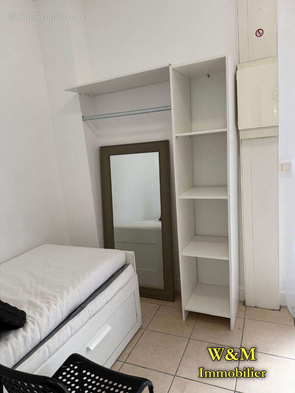 Appartement à ORSAY